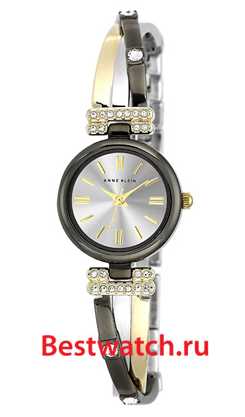 Часы Anne Klein Fashion time 9479SVTR